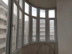 İcarə yeni tikili 3 otaqlı 140 m²,  Neftçilər m.-17