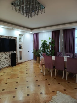 İcarə yeni tikili 5 otaqlı 290 m²,  Nərimanov-4