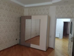 İcarə yeni tikili 3 otaqlı 140 m²,  Neftçilər m.-16