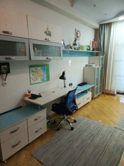 İcarə yeni tikili 5 otaqlı 290 m²,  Nərimanov-12