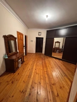 İcarə yeni tikili 3 otaqlı 120 m²,  İnşaatçılar m.-7