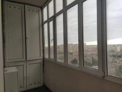 İcarə yeni tikili 3 otaqlı 140 m²,  Neftçilər m.-18