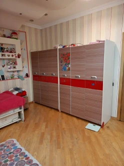 İcarə yeni tikili 5 otaqlı 290 m²,  Nərimanov-14