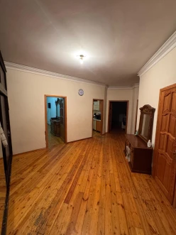 İcarə yeni tikili 3 otaqlı 120 m²,  İnşaatçılar m.-10