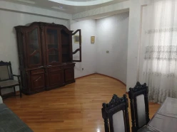 İcarə yeni tikili 3 otaqlı 140 m²,  Neftçilər m.-3