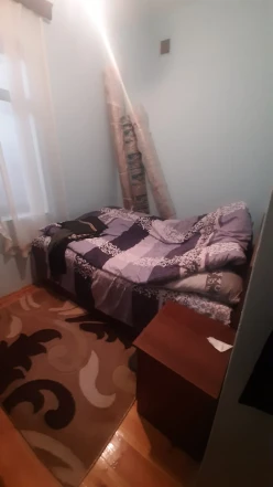Satılır köhnə tikili 2 otaqlı 40 m², İnşaatçılar m.-10 Satılır köhnə tikili 2 otaqlı 40 m², İnşaatçılar m.-10