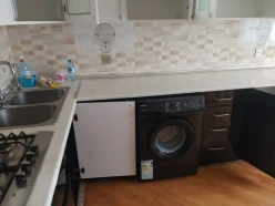 İcarə yeni tikili 3 otaqlı 140 m²,  Neftçilər m.-9