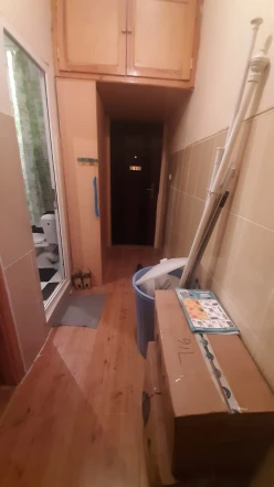 Satılır köhnə tikili 2 otaqlı 40 m², İnşaatçılar m.-12 Satılır köhnə tikili 2 otaqlı 40 m², İnşaatçılar m.-12