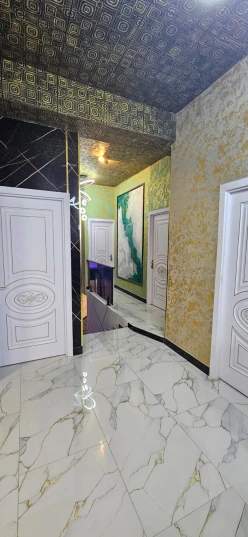 Satılır obyekt 410 m²,  Yeni Günəşli-11