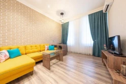 İcarə köhnə tikili 2 otaqlı 60 m²,  Səbail-3