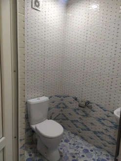 İcarə yeni tikili 3 otaqlı 140 m²,  Neftçilər m.-23