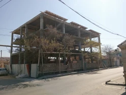 Satılır obyekt 1600 m²,  Qaraçuxur-2