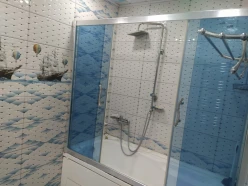 İcarə yeni tikili 3 otaqlı 140 m²,  Neftçilər m.-20