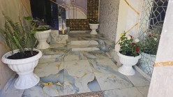 Satılır obyekt 410 m²,  Yeni Günəşli-8