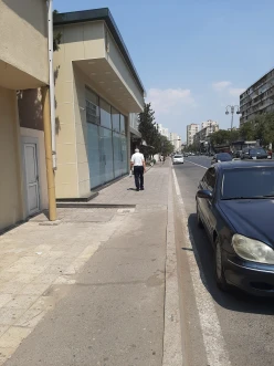 İcarə obyekt 103 m²,  Həzi Aslanov m.-6