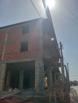 Satılır obyekt 1600 m²,  Qaraçuxur-18