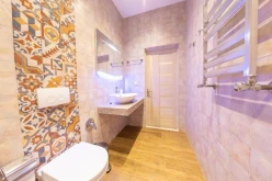 İcarə köhnə tikili 2 otaqlı 60 m²,  Səbail-12