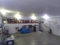 İcarə obyekt 60 m², Bakıxanov-4 İcarə obyekt 60 m², Bakıxanov-4