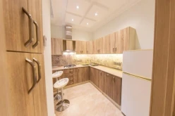 İcarə köhnə tikili 2 otaqlı 60 m²,  Səbail-9