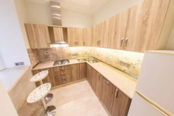 İcarə köhnə tikili 2 otaqlı 60 m²,  Səbail-7