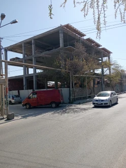 Satılır obyekt 1600 m²,  Qaraçuxur-4