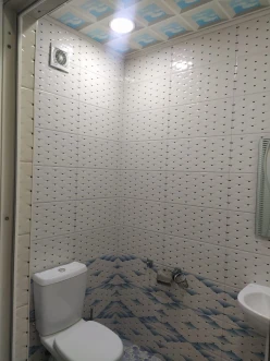 İcarə yeni tikili 3 otaqlı 140 m²,  Neftçilər m.-22