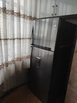 İcarə yeni tikili 3 otaqlı 140 m²,  Neftçilər m.-11