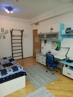 İcarə yeni tikili 5 otaqlı 290 m²,  Nərimanov-13