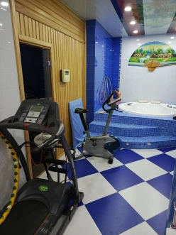 İcarə yeni tikili 5 otaqlı 290 m²,  Nərimanov-19