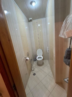 İcarə yeni tikili 3 otaqlı 120 m²,  İnşaatçılar m.-3