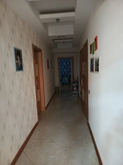 İcarə yeni tikili 5 otaqlı 290 m²,  Nərimanov-22