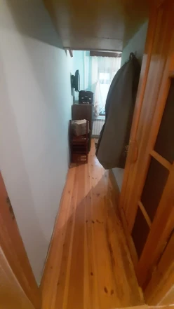 Satılır köhnə tikili 2 otaqlı 40 m², İnşaatçılar m.-9 Satılır köhnə tikili 2 otaqlı 40 m², İnşaatçılar m.-9