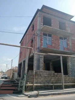 Satılır obyekt 1600 m²,  Qaraçuxur-6