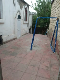 Satılır ev/villa 2 otaqlı 55 m², Badamdar q.-4