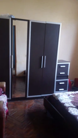 Satılır ev/villa 2 otaqlı 55 m², Badamdar q.-5