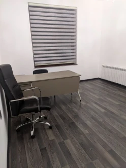 İcarə ofis 2 otaqlı 60 m², Şah İsmayıl Xətai m.-4