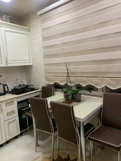 Satılır yeni tikili 2 otaqlı 58 m², İnşaatçılar m.-3