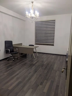 İcarə ofis 2 otaqlı 60 m², Şah İsmayıl Xətai m.-3