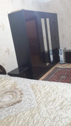 İcarə köhnə tikili 2 otaqlı 60 m², Gənclik m.-6