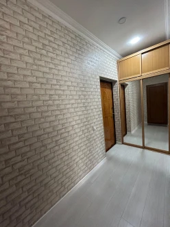 Satılır yeni tikili 2 otaqlı 37 m²,  Xırdalan-7