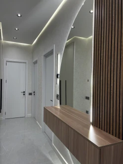 Satılır yeni tikili 2 otaqlı 68 m²,  Suraxanı-2