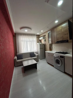 Satılır yeni tikili 2 otaqlı 37 m²,  Xırdalan-5