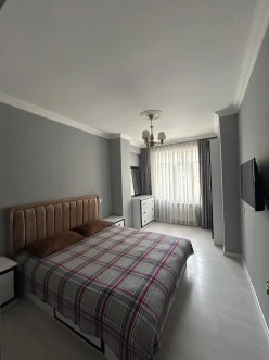 Satılır yeni tikili 2 otaqlı 37 m²,  Xırdalan