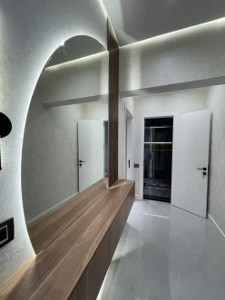 Satılır yeni tikili 2 otaqlı 68 m²,  Suraxanı-17