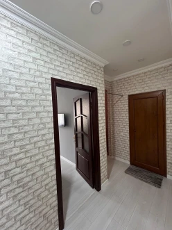 Satılır yeni tikili 2 otaqlı 37 m²,  Xırdalan-6