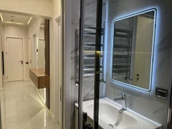 Satılır yeni tikili 2 otaqlı 68 m²,  Suraxanı-7