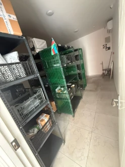 İcarə obyekt 85 m²,  Neftçilər m.-4