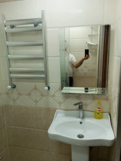 İcarə yeni tikili 2 otaqlı 50 m²,  İnşaatçılar m.-11