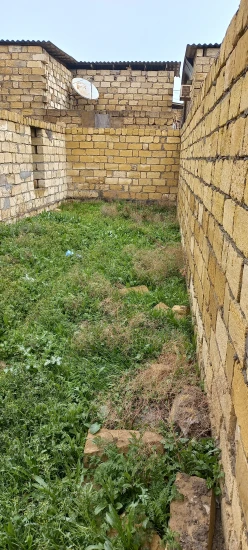 Satılır torpaq sahəsi 2 sot,  Binəqədi-7