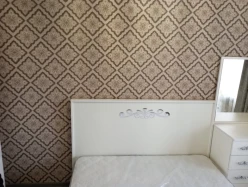 İcarə yeni tikili 2 otaqlı 50 m²,  İnşaatçılar m.-15